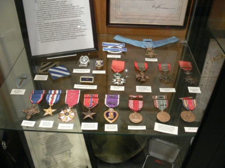 audie murphy soldier medals many won young brave hero american audiemurphy weebly
